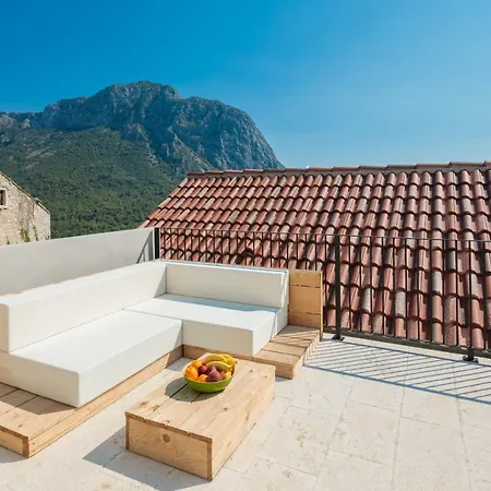 Villa Mara