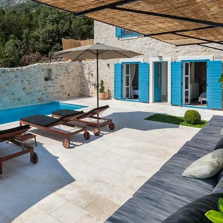 Villa Mara Zaostrog