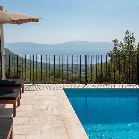 Mara Villa Zaostrog