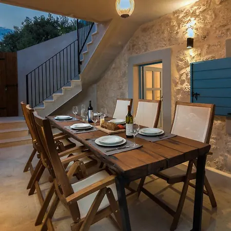 Mara Vila Zaostrog