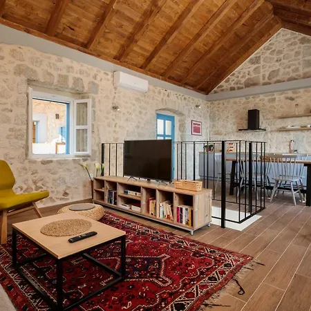 Villa Mara