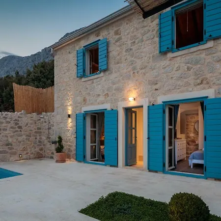 Villa Mara