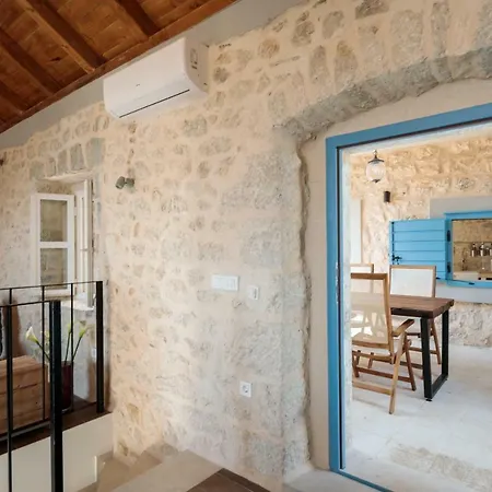 Vila Mara Zaostrog